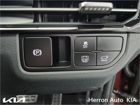 2026 Kia Sportage  thumbnail