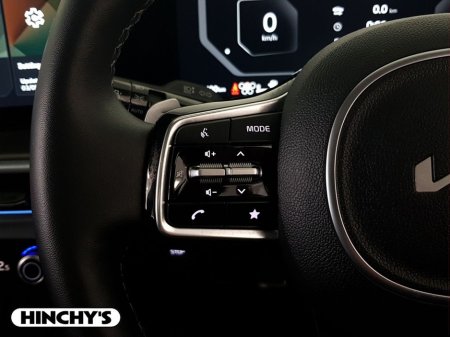 2025 Kia Sorento 2.2 Sorento Diesel thumbnail