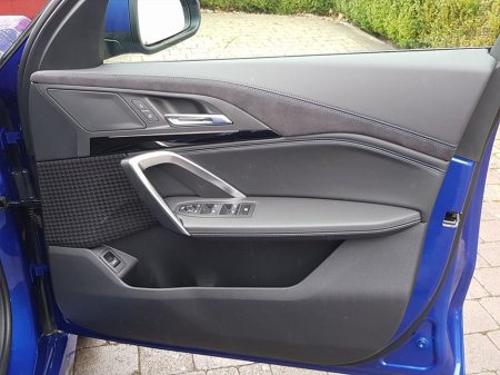 2026 BMW X1 X1 sDrive18d M Sport €64,858 thumbnail