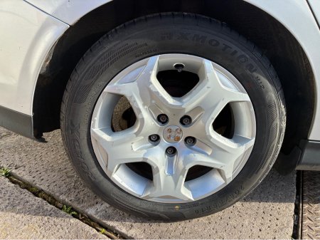 2012 Ford Focus - thumbnail 15