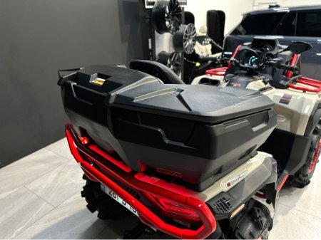 2026 Loncin TH X WOLF 1000 CC MUD EDITION XL QUAD thumbnail