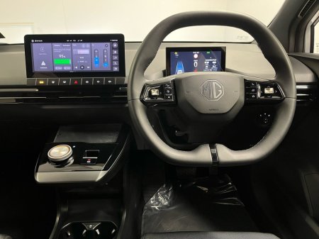 2024 MG 4 - thumbnail 14