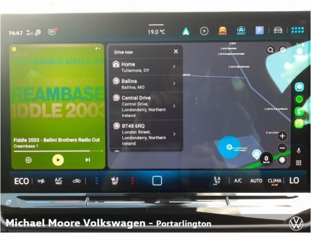 2026 Volkswagen ID.7 TOURER PRO PLUS €59,950 thumbnail