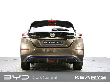 2020 Nissan Leaf SVE 40 kWh Top Spec €12,888 thumbnail