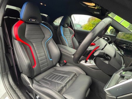 2024 BMW M2 COUPE AUTO *WAS 89995* IRISH CAR €85,995 thumbnail