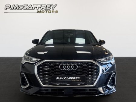 2021 Audi Q3 - photo 2