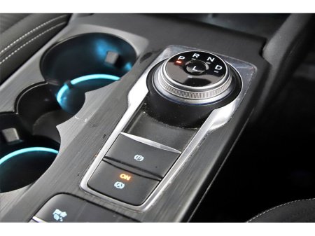 2021 Ford Focus - thumbnail 25