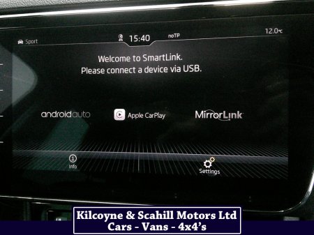 2017 Skoda Superb - thumbnail 30