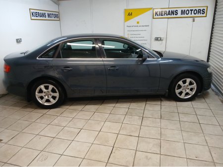 2010 Audi A4 - thumbnail 6