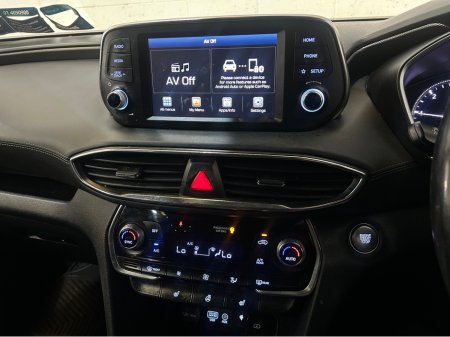 2020 Hyundai Santa Fe - thumbnail 13