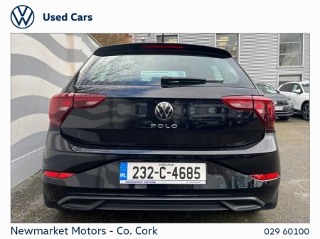 2023 Volkswagen Polo - thumbnail 11
