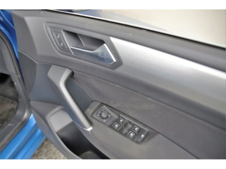 2017 Volkswagen Touran 1.4 TSI DSG COMFORTLINE*REVERSE CAM*CAR PLAY*ANDROID AUTO* €18,890 thumbnail