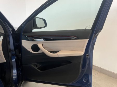 2022 BMW X1 - thumbnail 23