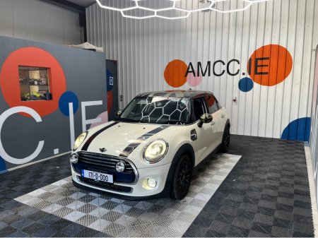 2017 MINI Cooper - thumbnail 5