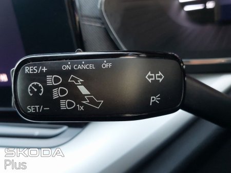 2023 Skoda Octavia STYLE 1.0TSI 110HP €27,950 thumbnail