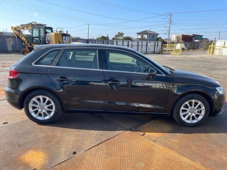 2015 Audi A3 - thumbnail 6