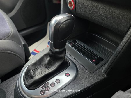 2012 Volkswagen Touran 7 SEATER * HIGHLINE ALCANTARA SEATS * REVERSING CAMERA * SIMI DEALER - SPECIALISING IN IMPORTS OF JAP AUTOMATIC HI SPEC BLUEMOTION // LARGE TOUCH SCREEN // €10,500 thumbnail