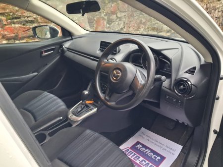 2016 Mazda Demio  €9,300 thumbnail
