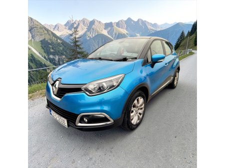 2015 Renault Captur - thumbnail 1