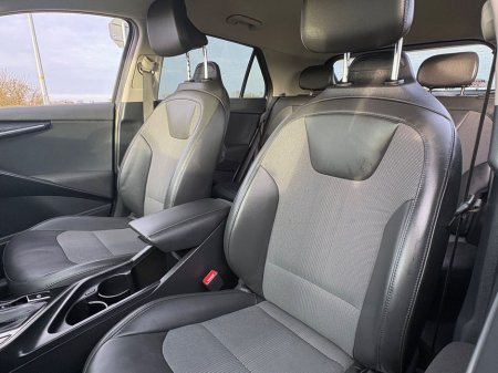 2023 Kia Niro Phev K3 5DR Auto, €33,900 thumbnail