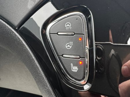 2017 Opel Corsa - thumbnail 19