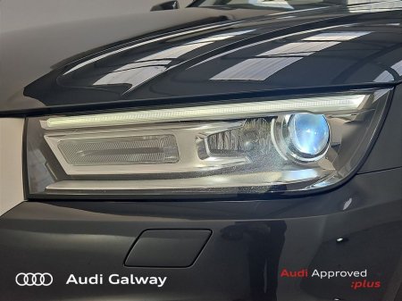 2019 Audi Q5 €329 p/m - Q5 TDI 190 SE A/T €32,950 thumbnail