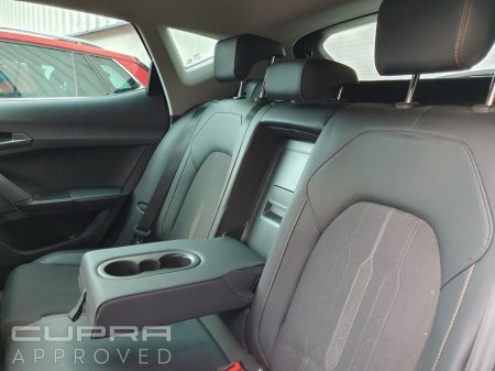 2023 Cupra Formentor 1.5TSIi 150bhp (From €103 per week) €30,995 thumbnail