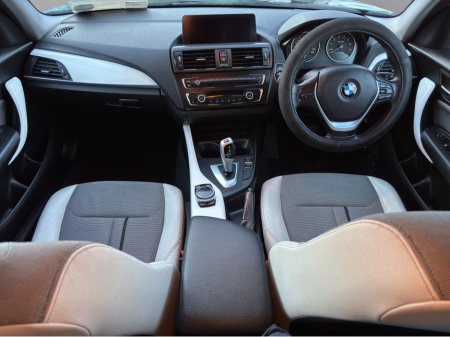 2014 BMW 1 Series - thumbnail 12