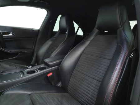 2018 Mercedes-Benz CLA Class  €24,950 thumbnail