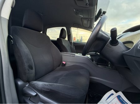 2014 Toyota Prius 141 // 7 SEATER €14,450 thumbnail