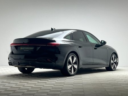 2025 Audi A5 S LINE 2.0 TDI *HUGE SPEC* €57,990 thumbnail