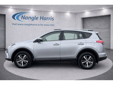 2017 Toyota Rav4 - photo 2