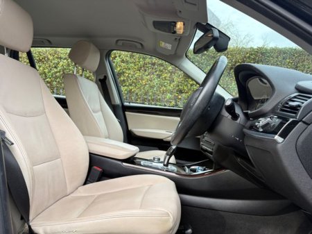 2016 BMW X3 - thumbnail 26