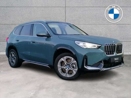 2026 BMW X1 X1 X-Drive 25e X-Line