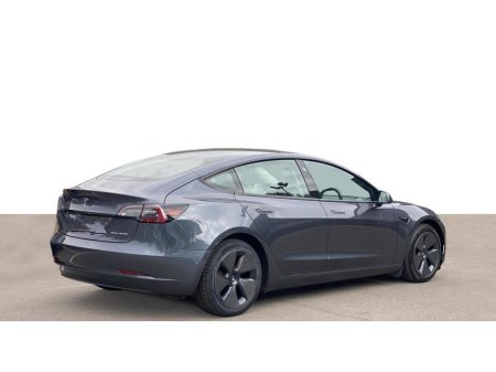 2021 Tesla Model 3 - thumbnail 2