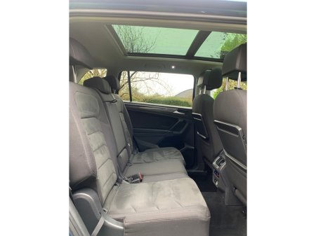 2018 Volkswagen Tiguan - thumbnail 7