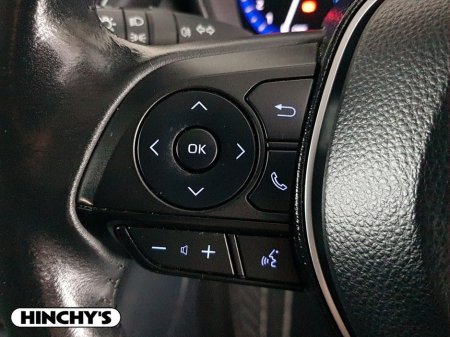 2020 Toyota Corolla - thumbnail 17