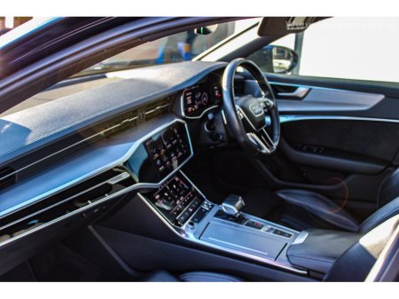 2018 Audi A6 - thumbnail 26