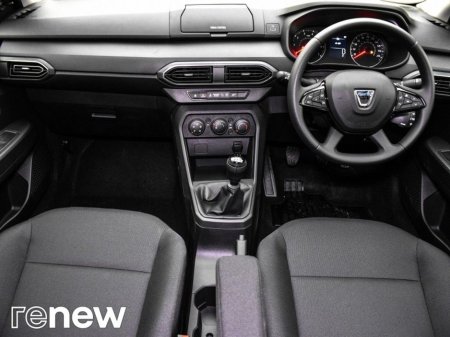 2023 Dacia Sandero TCe 90 Essential €15,490 thumbnail