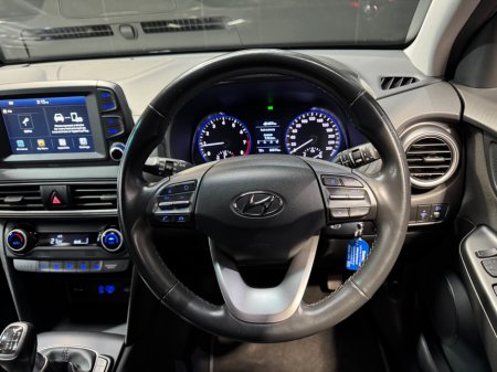 2018 Hyundai Kona - thumbnail 16