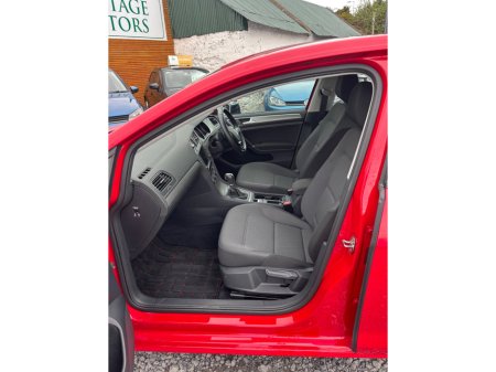 2015 Volkswagen Golf - thumbnail 11