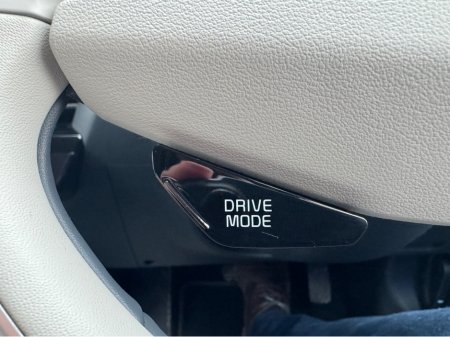 2023 Kia EV6 EARTH €34,495 thumbnail