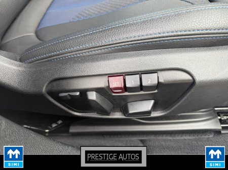 2021 BMW 1 Series - thumbnail 19