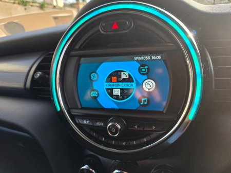 2018 MINI Cooper - thumbnail 14