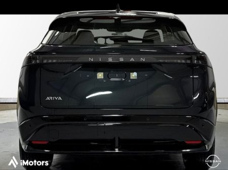 2026 Nissan Ariya ENGAGE 63KW €41,495