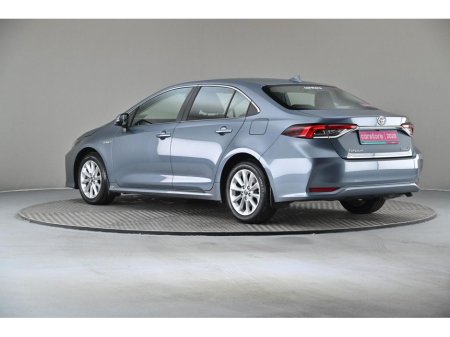 2020 Toyota Corolla - thumbnail 6