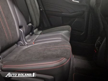 2026 Ford Kuga *DEMO* ST Line X Edition 2.5 PHEV thumbnail