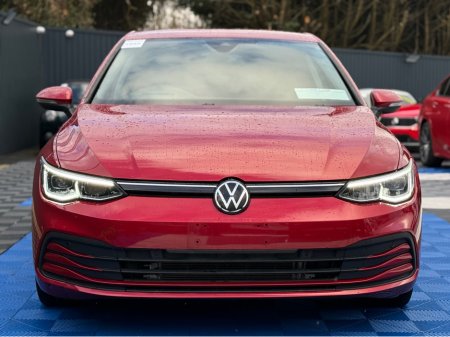 2022 Volkswagen Golf ACTIVE - 2.0L DIESEL - AUTO - 12M WARRANTY - CAR: €27,950