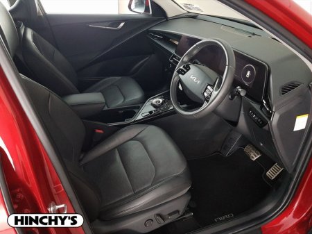 2023 Kia Niro - thumbnail 6