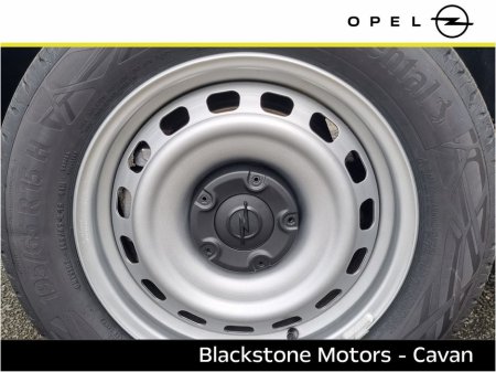 2024 Opel Combo  €24,950